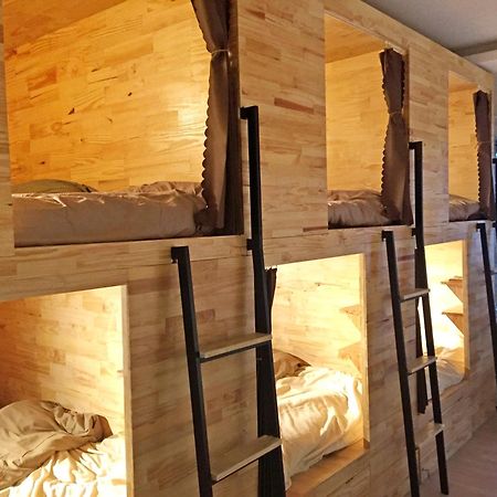 Ferienwohnung Nha Nhi Đà Lạt Exterior foto